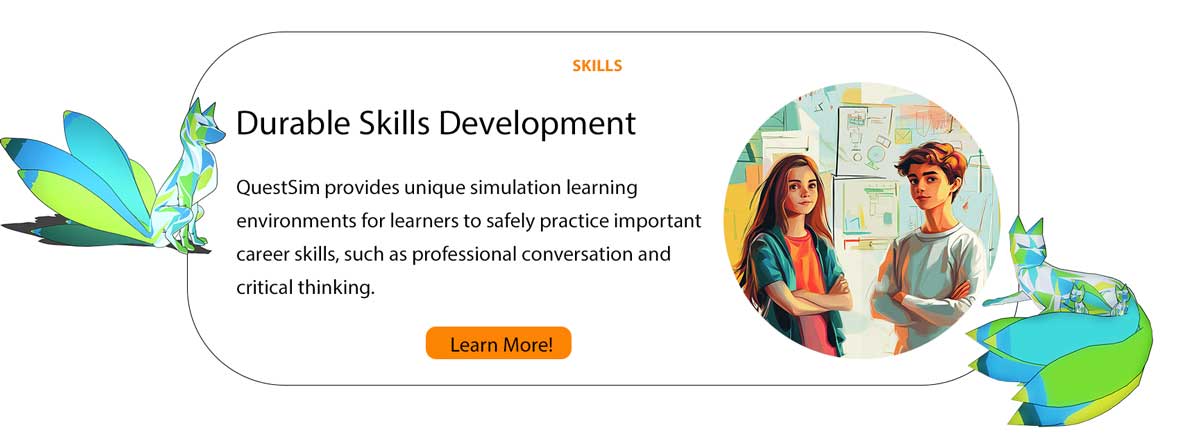 Durable Skills